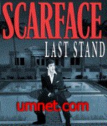 game pic for Scarface: Last Stand